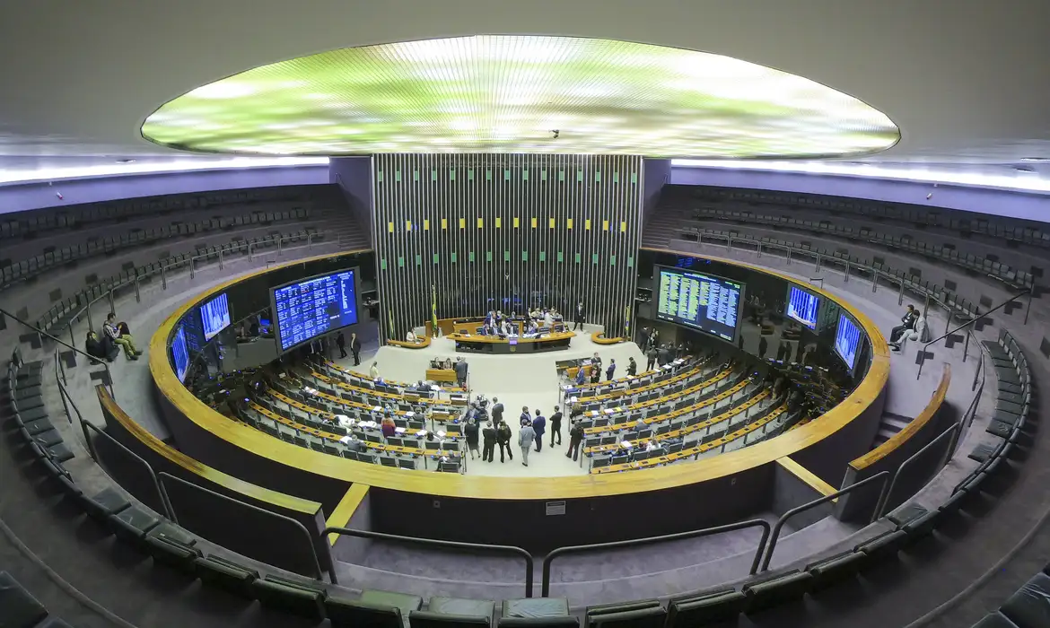 Congresso deve se reunir nesta quinta-feira para votar a LDO - Congresso em Pauta