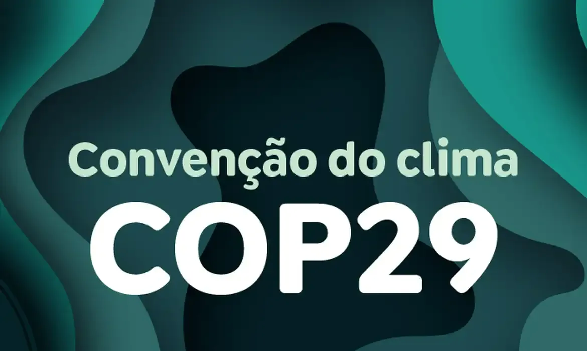 Ambientalistas dizem que acordo da COP29 é insuficiente - Meio Ambiente