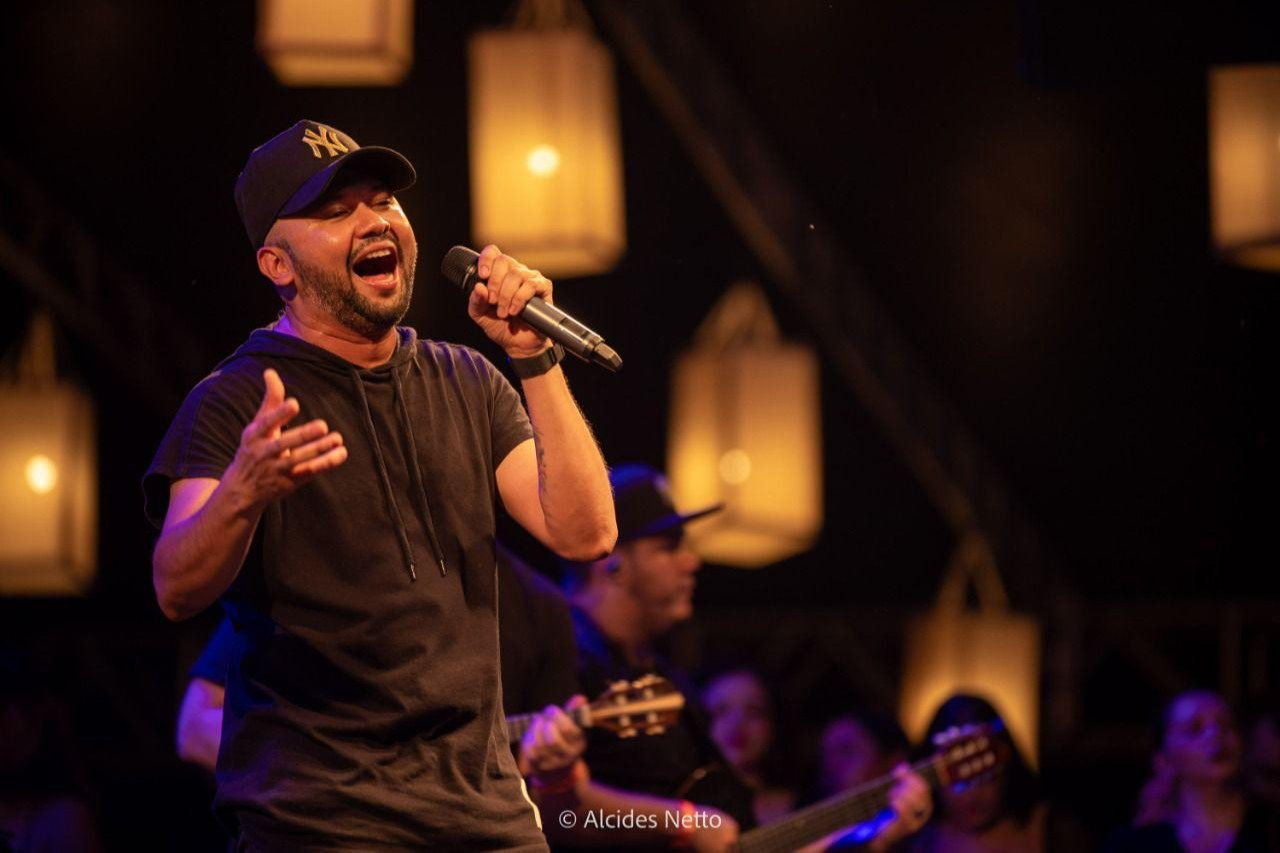 Amazonenses ganham shows gratuitos na ‘Copa na Arena’ - Espia Essa