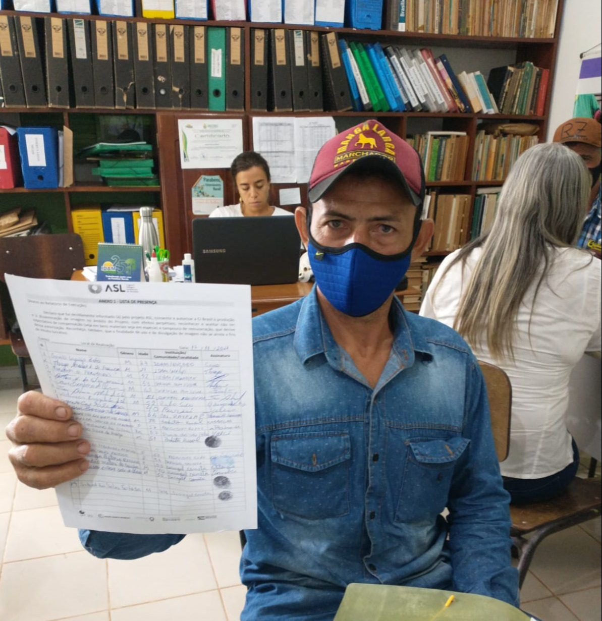 Governo do Amazonas aplicou mais de R$ 4 milhões em regularização ambiental rural - Meio Ambiente