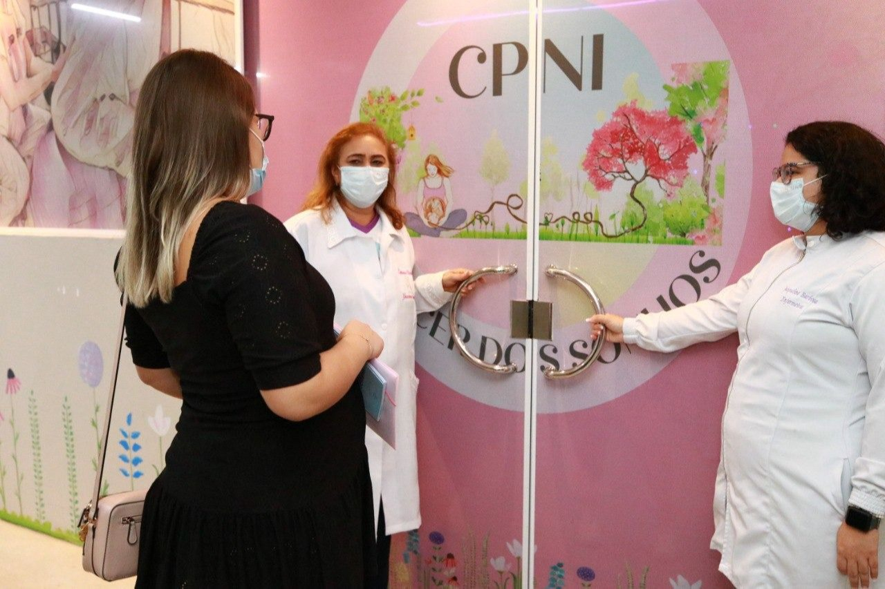 Instituto da Mulher Dona Lindu completa 12 anosInstituto da Mulher Dona Lindu completa 12 anos - Espia Essa