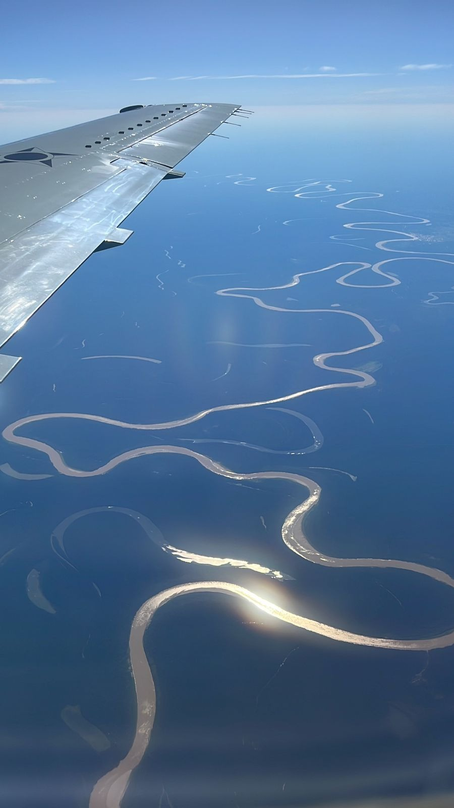 Reino Unido estuda ingressar no Fundo Amazônia - Meio Ambiente