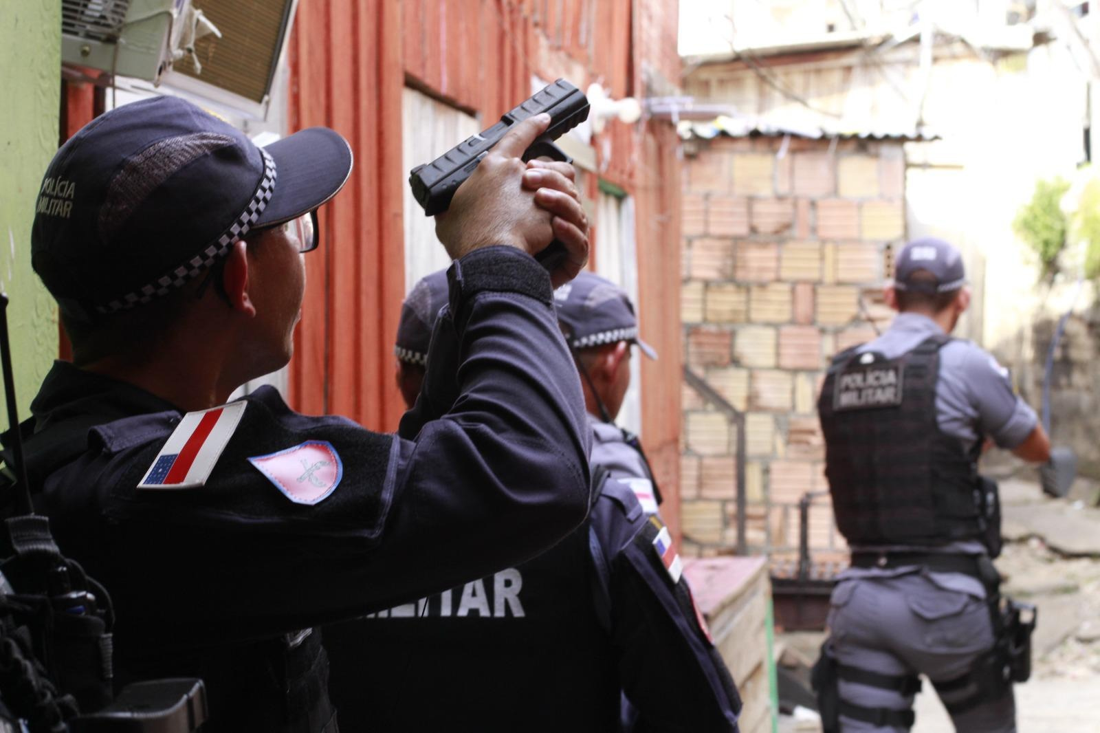 Amazonas foi o estado da Região Norte que mais reduziu Mortes Violentas entre 2021 e 2023, aponta estudo - Deixa eu te falar