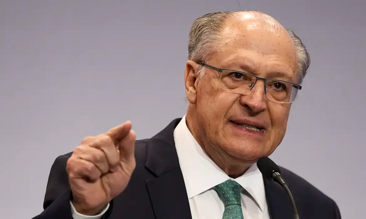 COP29: Alckmin destaca compromisso com desenvolvimento sustentável - Meio Ambiente
