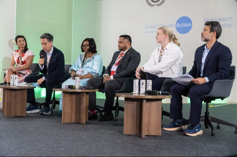 Brasil lidera diálogo global pelo financiamento de soluções para proteção de florestas - Meio Ambiente