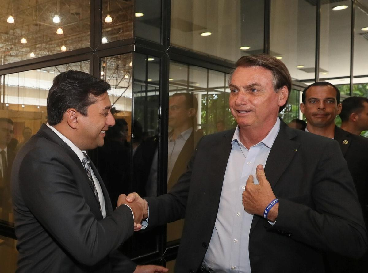 STF tenta conciliação entre Estado e Governo Federal. Será que vai acontecer? - Espia Essa