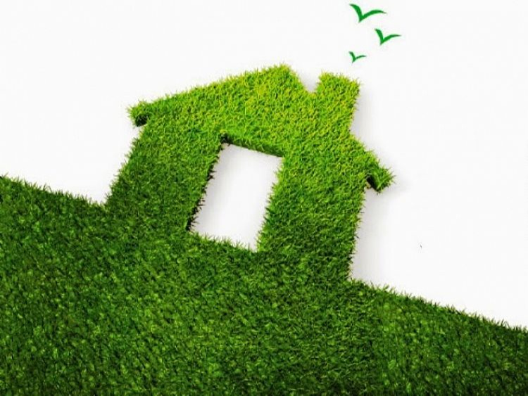 Senado aprova PEC que institui IPTU verde - Meio Ambiente