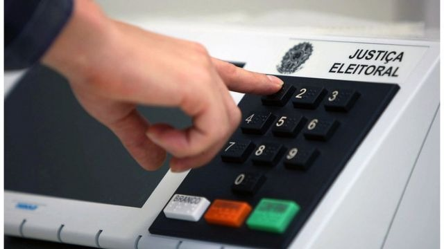 População já pode consultar patrimônio de candidatos - Deixa eu te falar