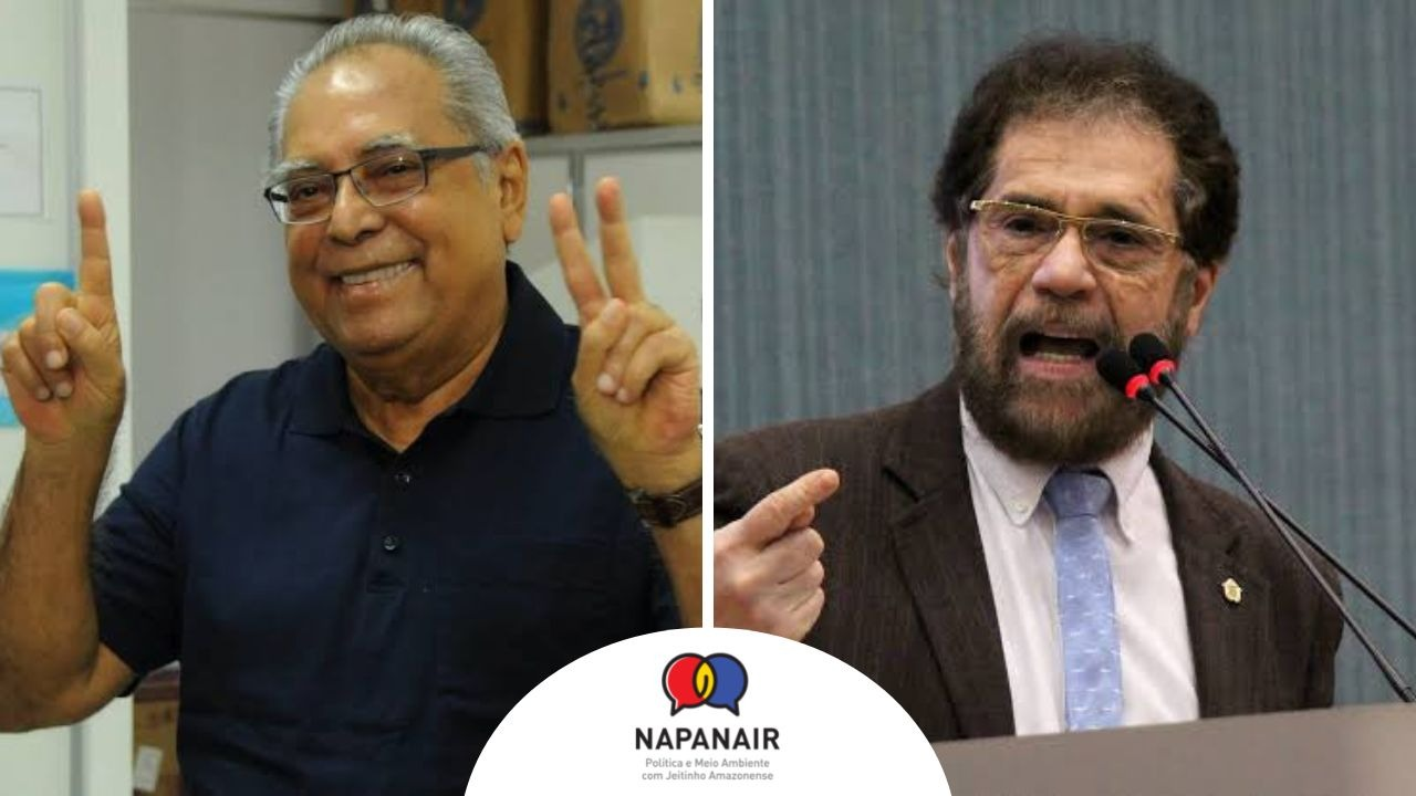 Quem vai disputar a vaga ao Governo? - Espia Essa