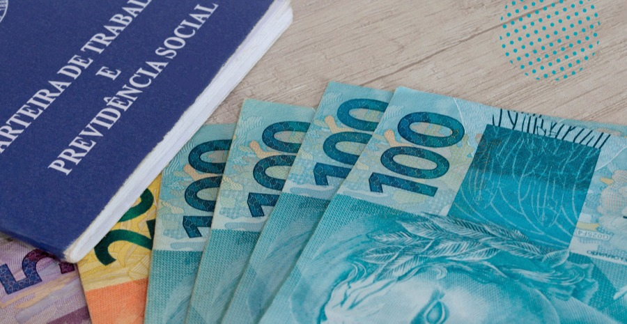 Servidores e aposentados do Estado recebem primeira parcela de 13° salário semana que vem - Espia Essa