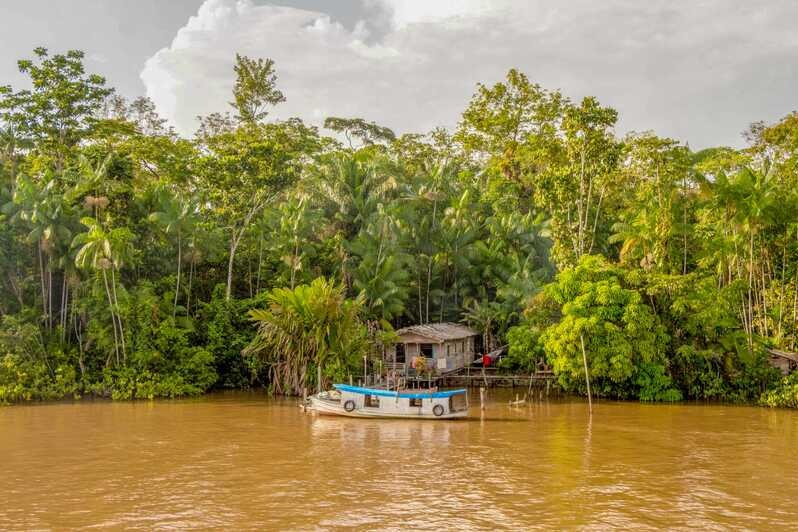 Plano de Outorga de Florestas Estaduais é apresentado à Comissão